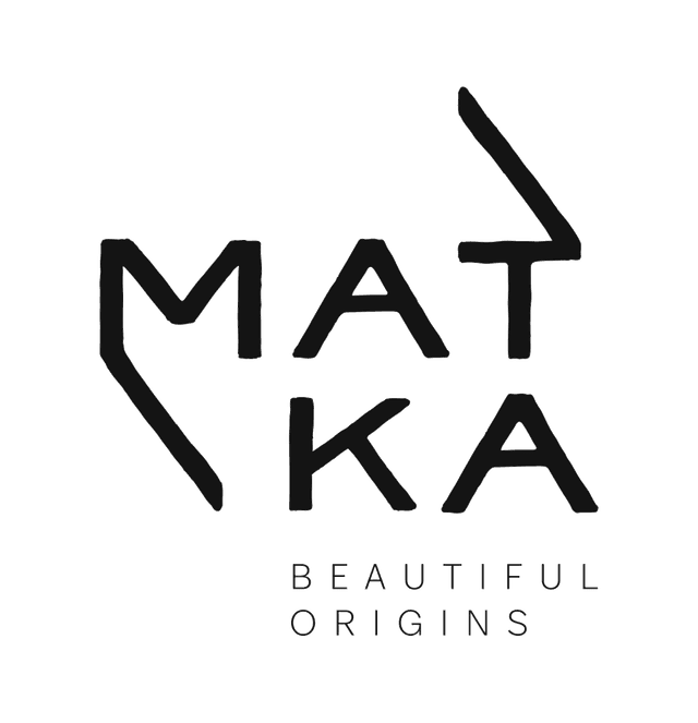 Matka - Beautiful Origins