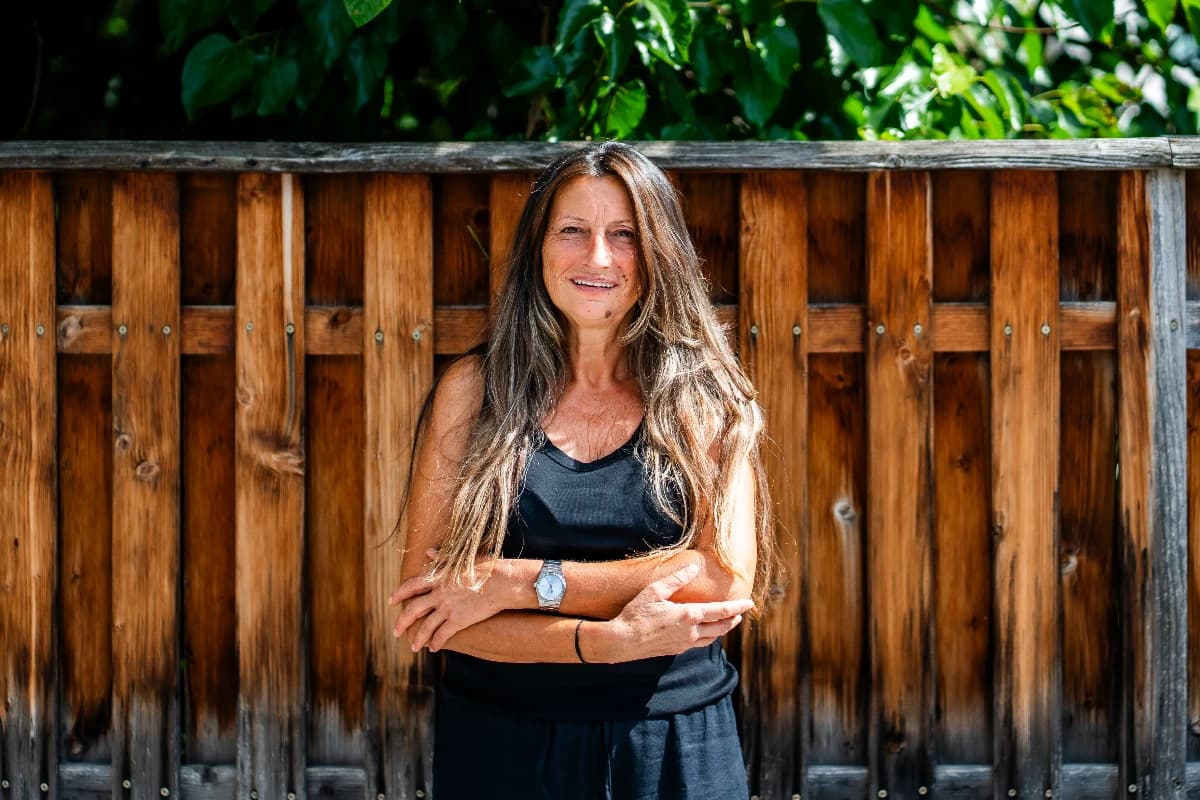 Eniko Mathe | Matka - Beautiful Origins