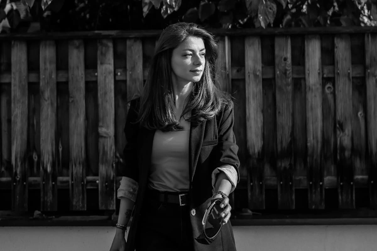 Diana Batinetu | Matka - Beautiful Origins