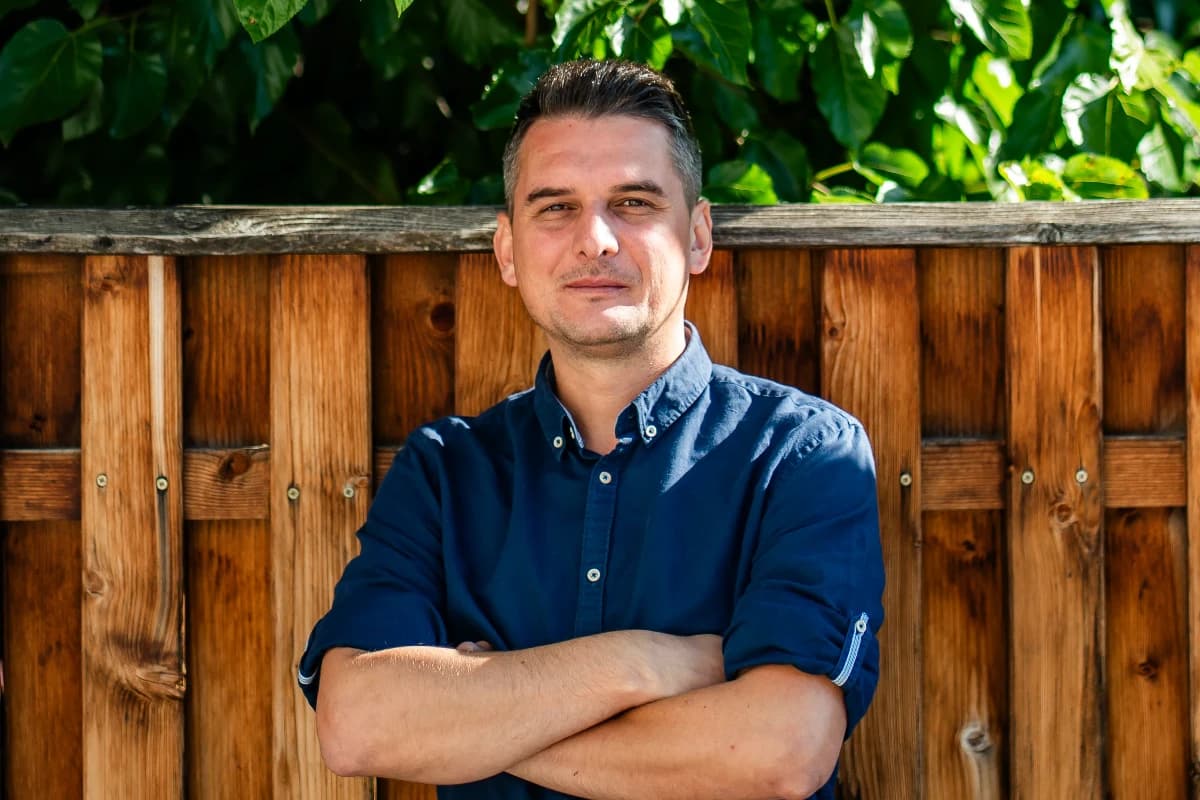 Florin Pop | Matka - Beautiful Origins