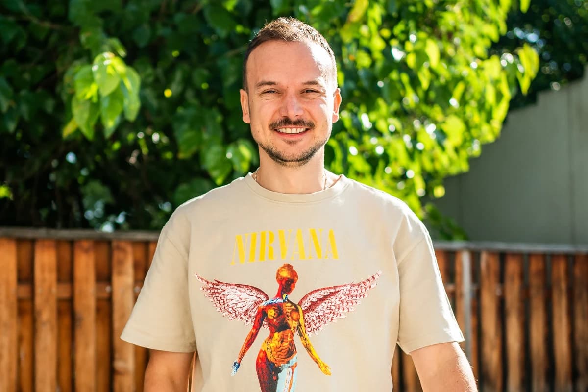 Andrei Pop | Matka - Beautiful Origins